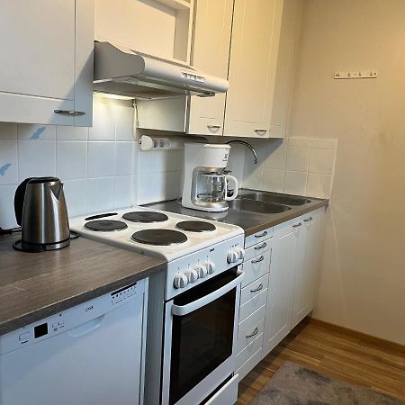 Hilla Apartments With Free Mobile Data Card For Your Phone Ροβανιέμι Εξωτερικό φωτογραφία