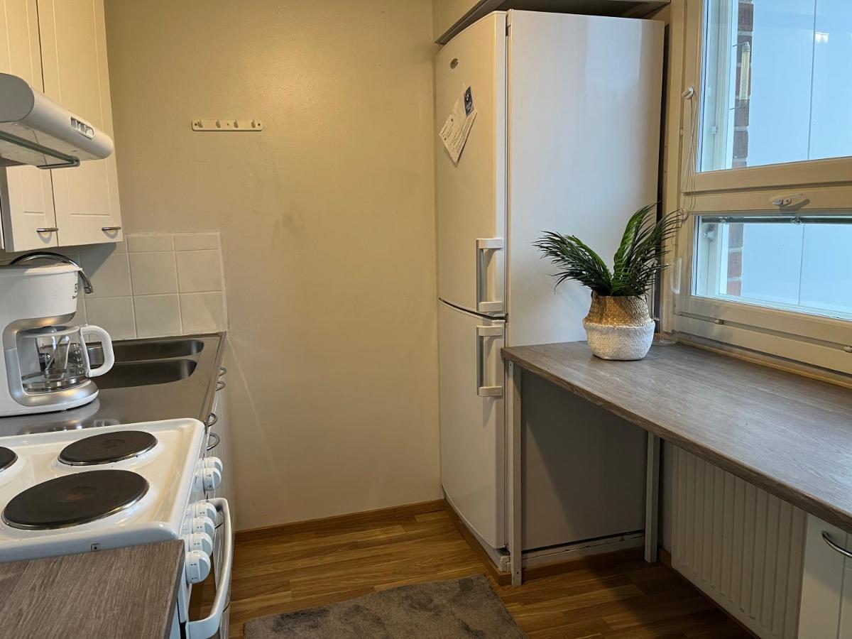 Hilla Apartments With Free Mobile Data Card For Your Phone Ροβανιέμι Εξωτερικό φωτογραφία