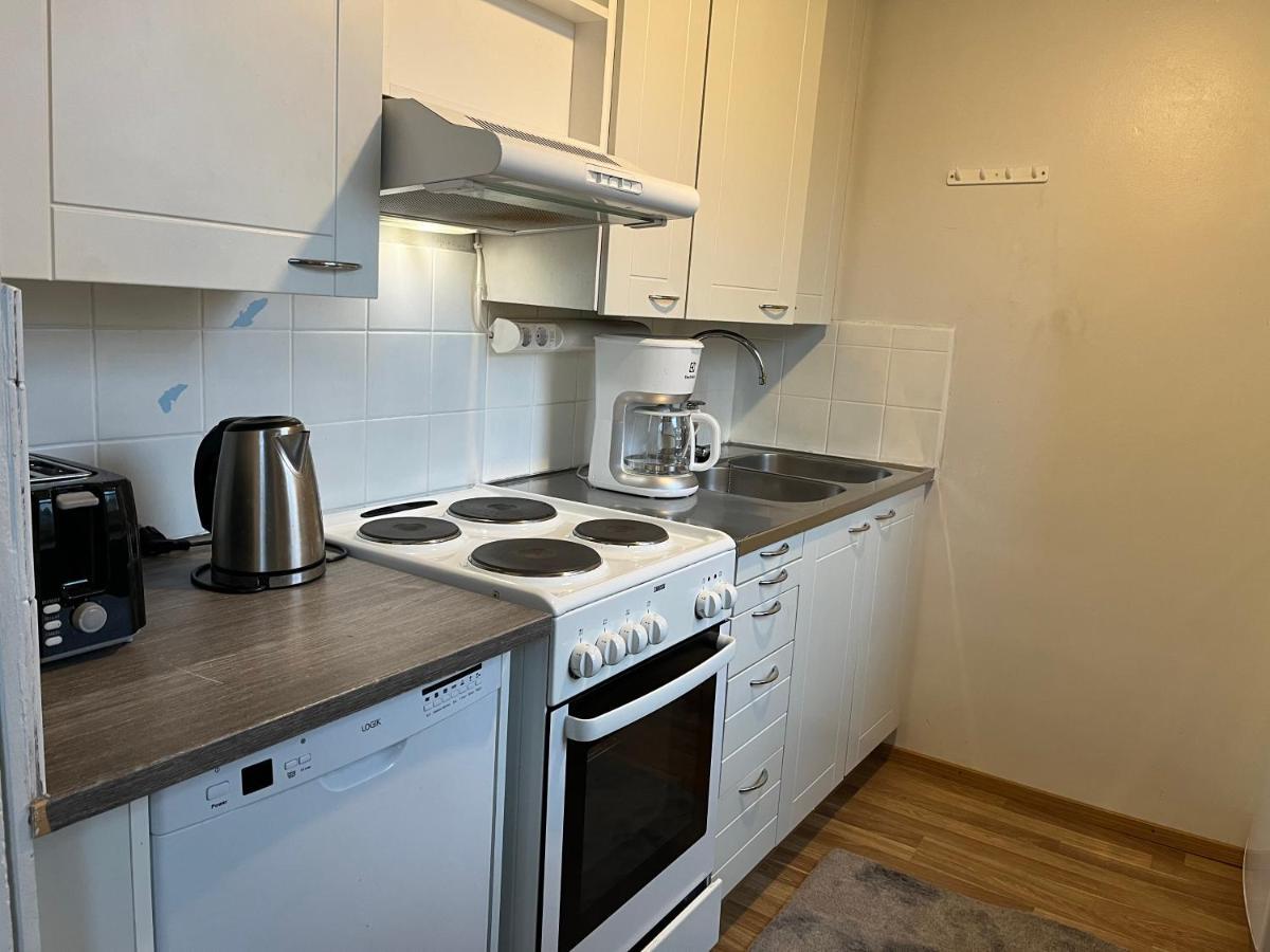 Hilla Apartments With Free Mobile Data Card For Your Phone Ροβανιέμι Εξωτερικό φωτογραφία