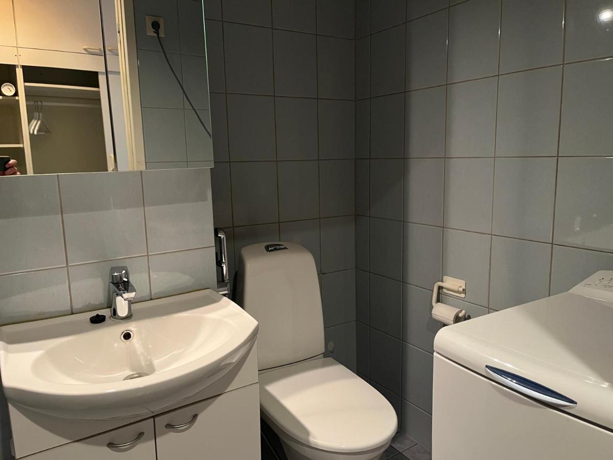 Hilla Apartments With Free Mobile Data Card For Your Phone Ροβανιέμι Εξωτερικό φωτογραφία