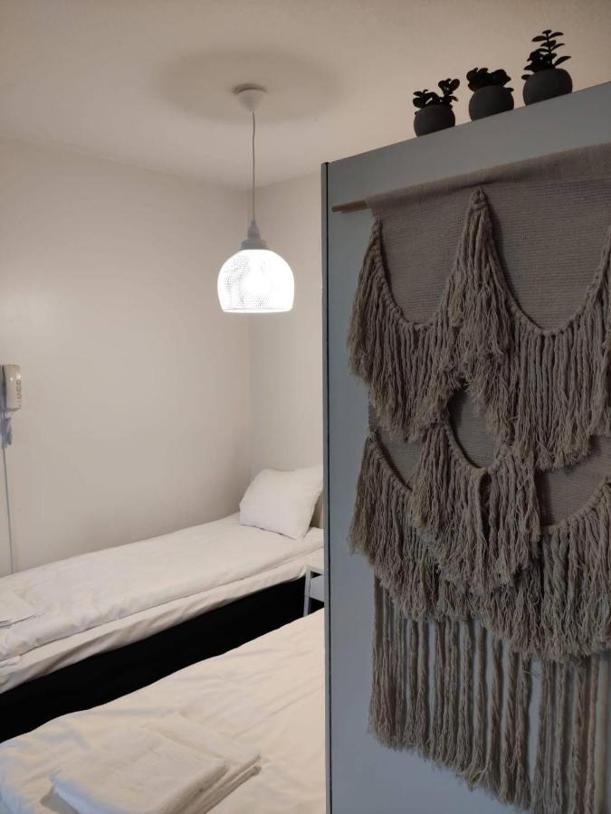 Hilla Apartments With Free Mobile Data Card For Your Phone Ροβανιέμι Εξωτερικό φωτογραφία