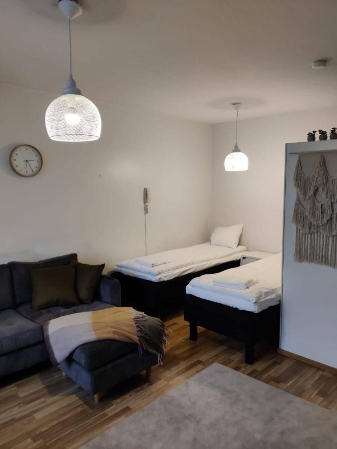 Hilla Apartments With Free Mobile Data Card For Your Phone Ροβανιέμι Εξωτερικό φωτογραφία