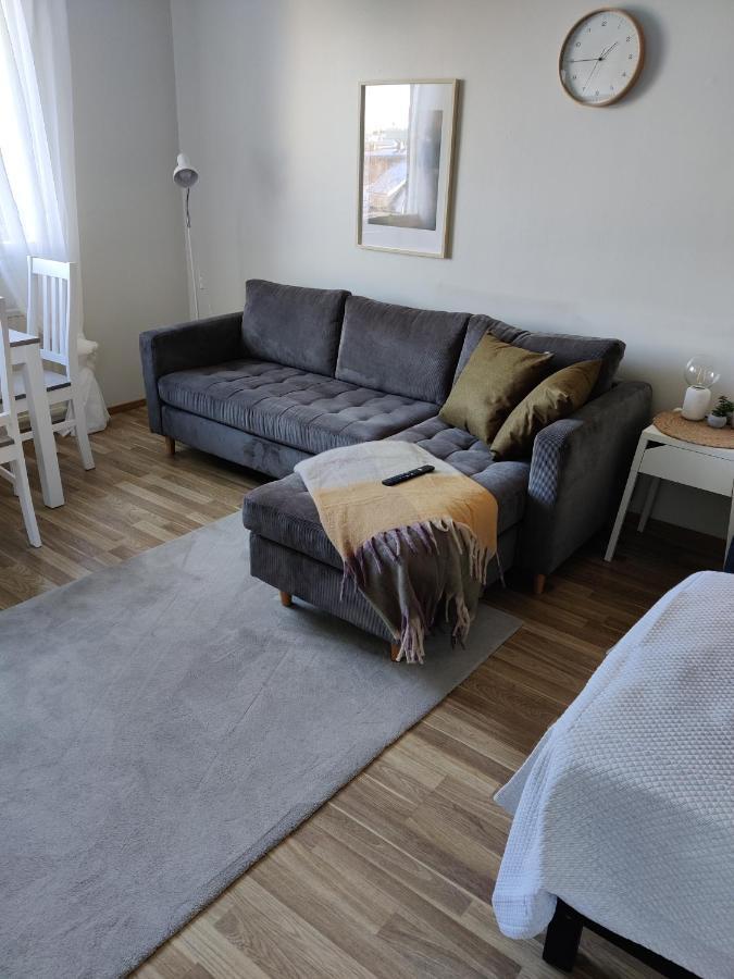 Hilla Apartments With Free Mobile Data Card For Your Phone Ροβανιέμι Εξωτερικό φωτογραφία