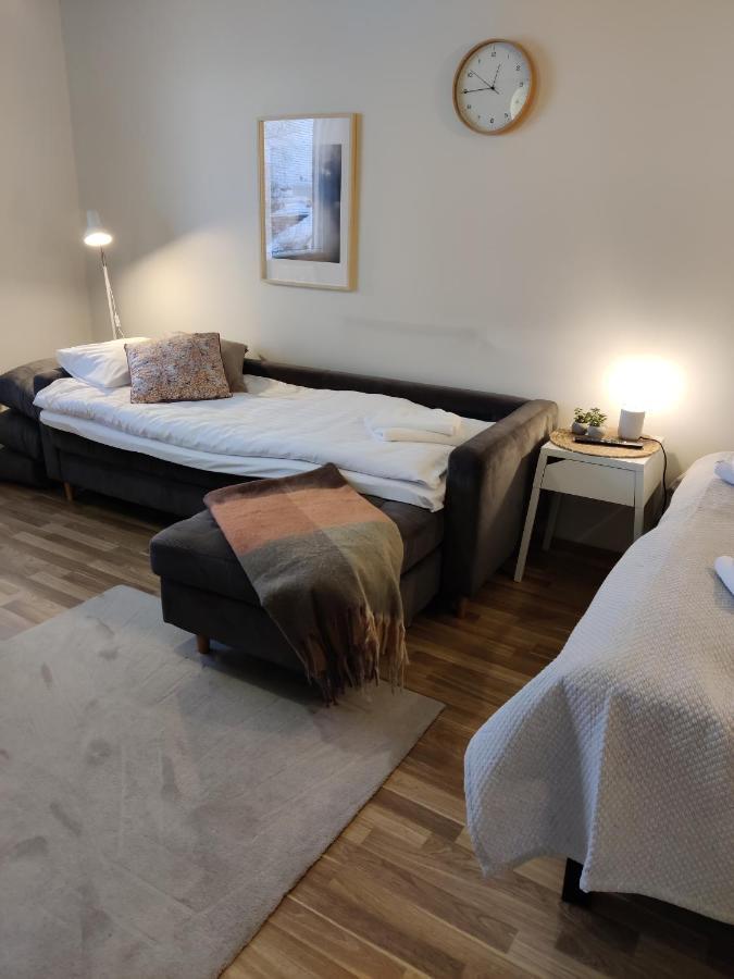 Hilla Apartments With Free Mobile Data Card For Your Phone Ροβανιέμι Εξωτερικό φωτογραφία