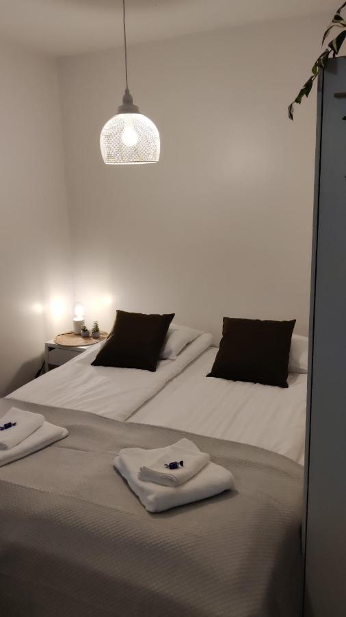 Hilla Apartments With Free Mobile Data Card For Your Phone Ροβανιέμι Εξωτερικό φωτογραφία