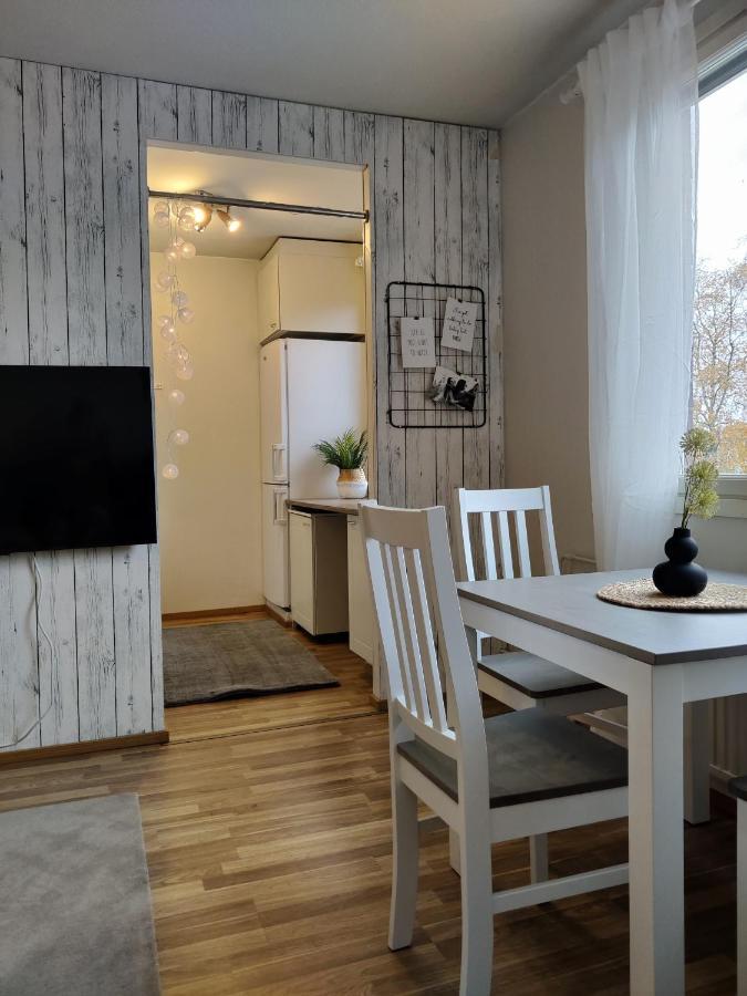 Hilla Apartments With Free Mobile Data Card For Your Phone Ροβανιέμι Εξωτερικό φωτογραφία